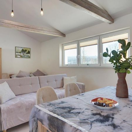 Apartament Sniezna Polana - 2-Pietrowy Apartament Idealny Dla Duzej Rodziny! Szklarska Poreba Luaran gambar