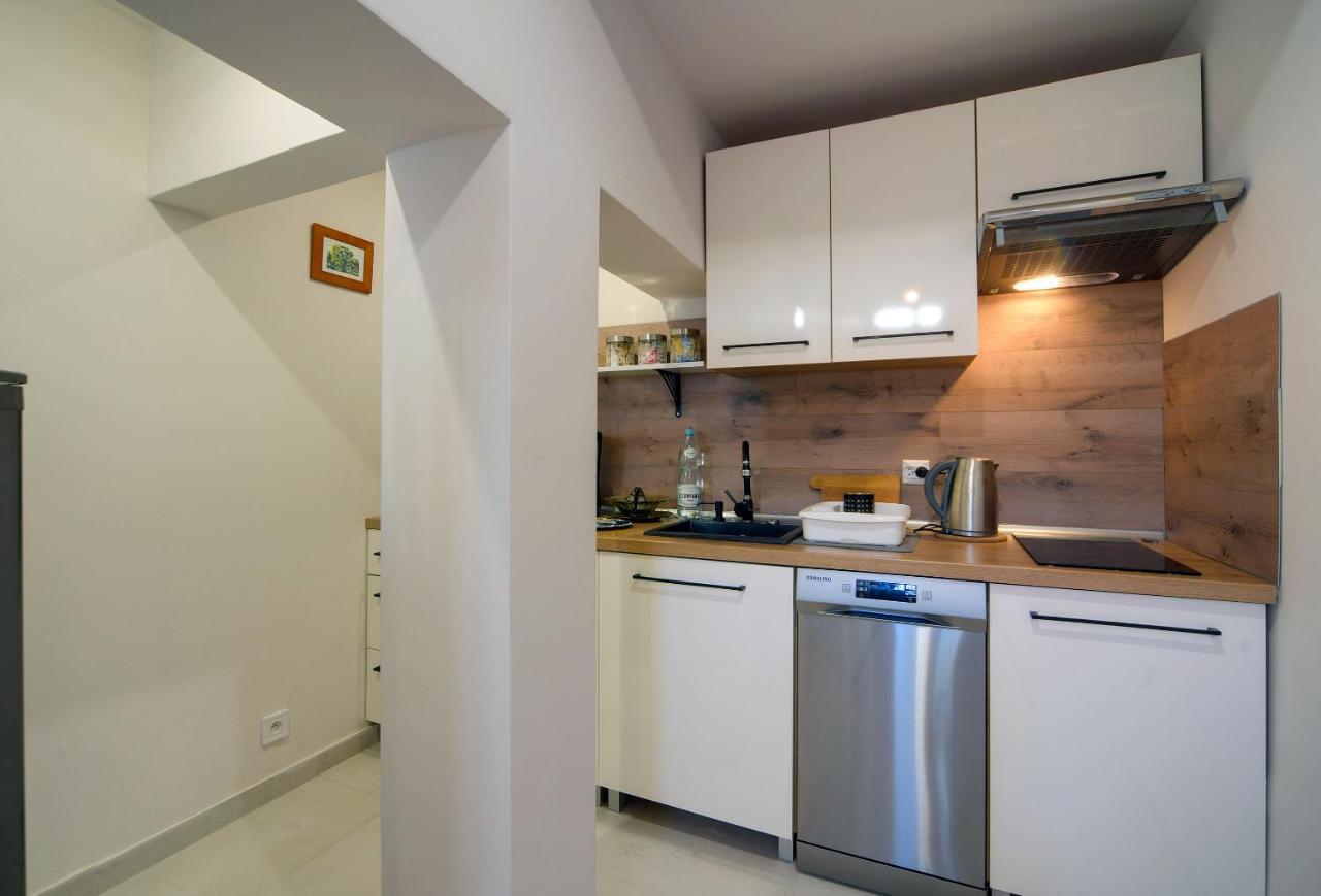Apartament Sniezna Polana - 2-Pietrowy Apartament Idealny Dla Duzej Rodziny! Szklarska Poreba Luaran gambar