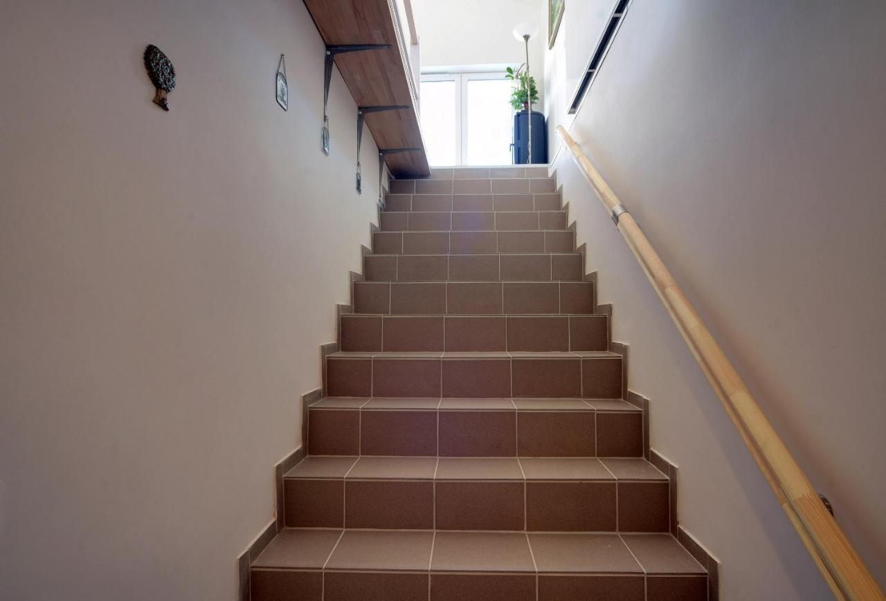 Apartament Sniezna Polana - 2-Pietrowy Apartament Idealny Dla Duzej Rodziny! Szklarska Poreba Luaran gambar